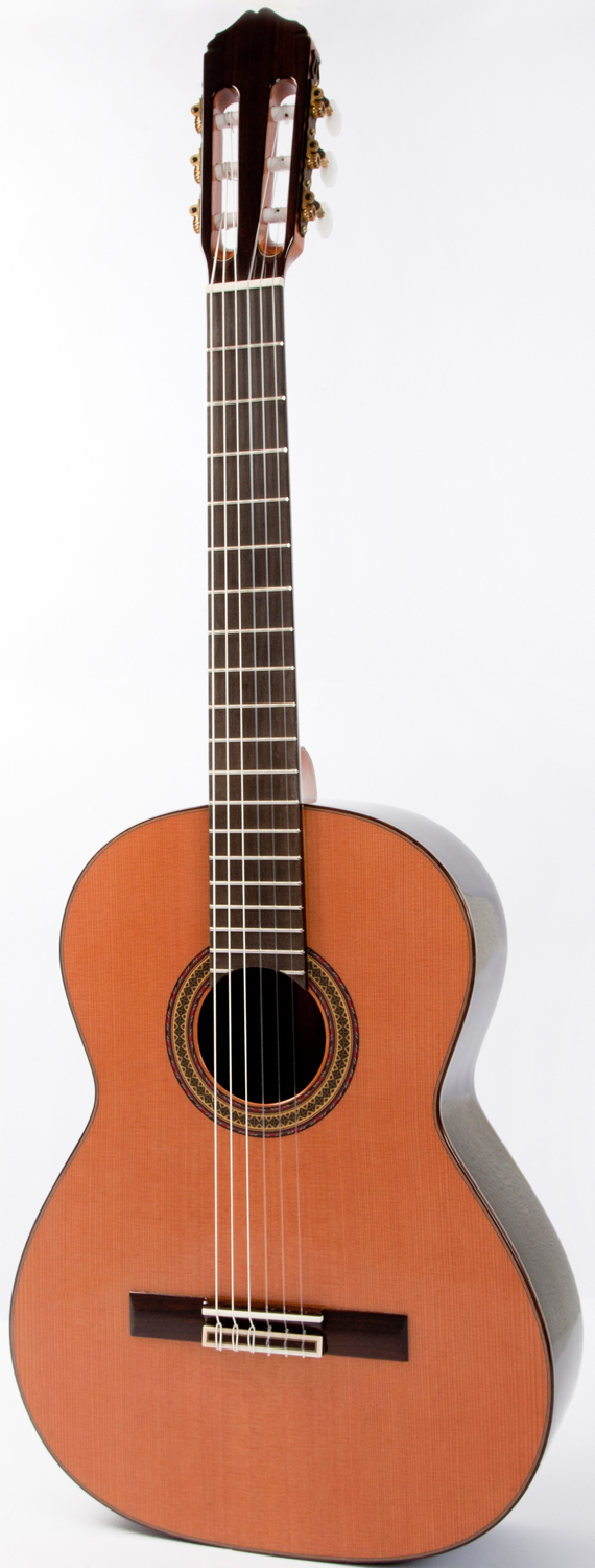 Raimundo 148 Spruce